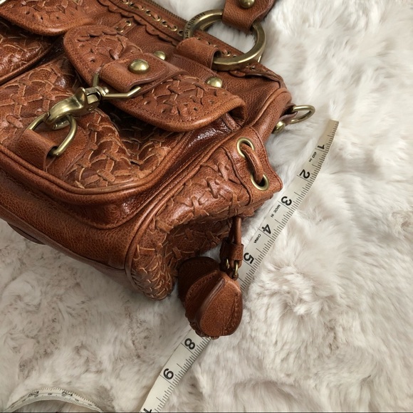 Isabelle Fiore shoulder bag purse - Picture 6 of 12